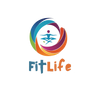 FitLife Logo